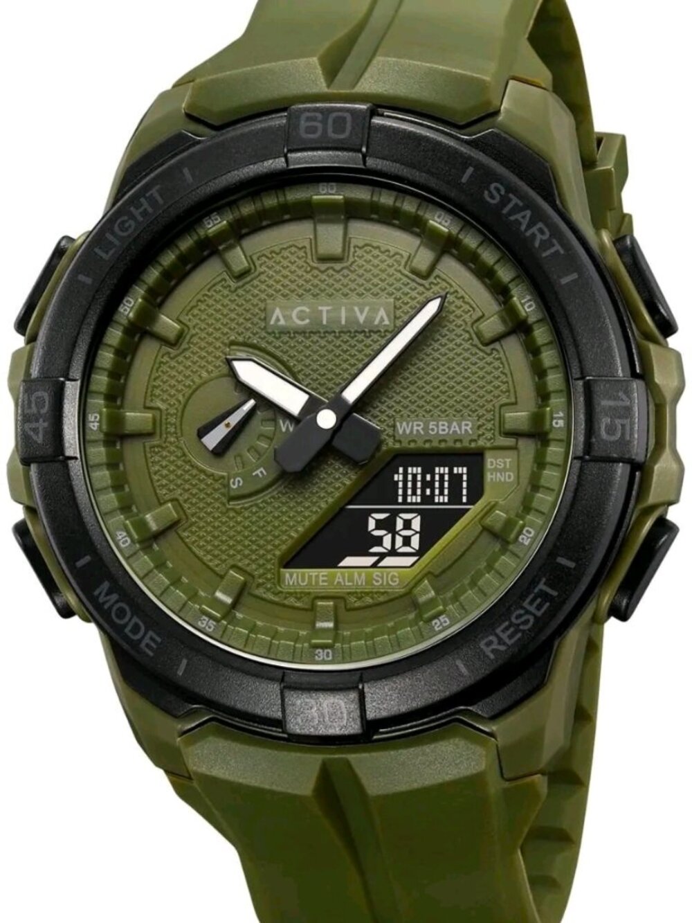 Activa Enograph X Invicta Digital Essentials - (#7)